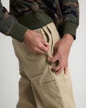 Workwear Pant-TENORE