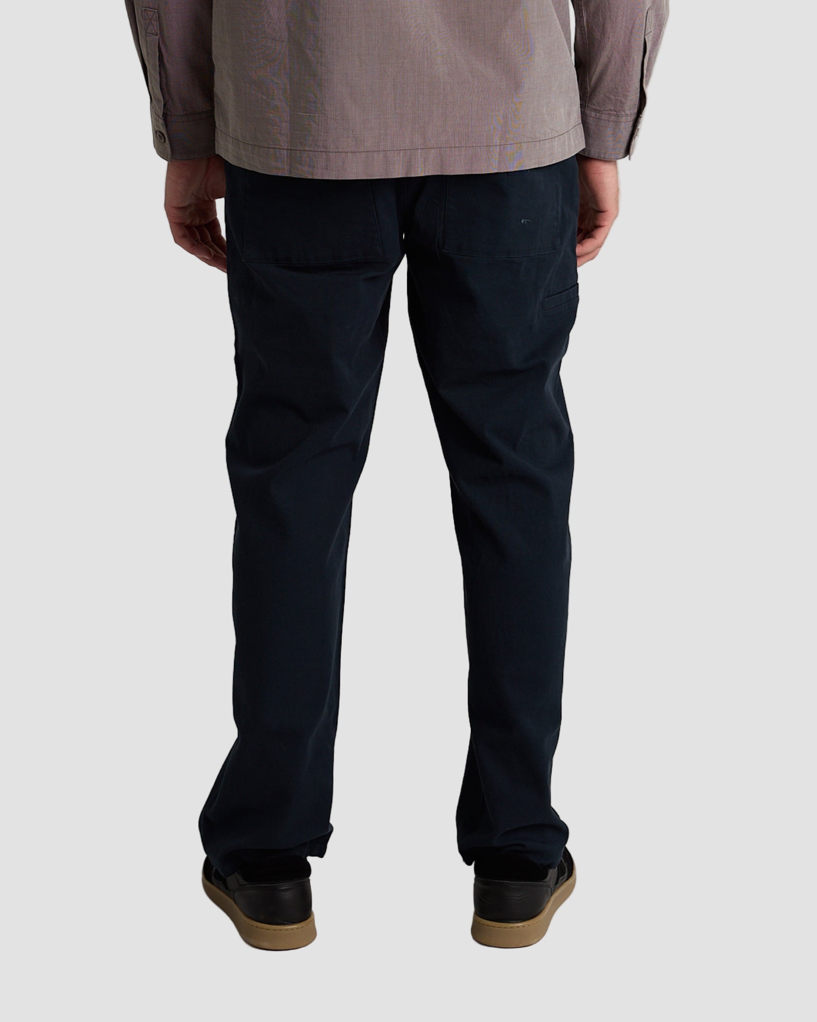 Workwear Pant-TENORE