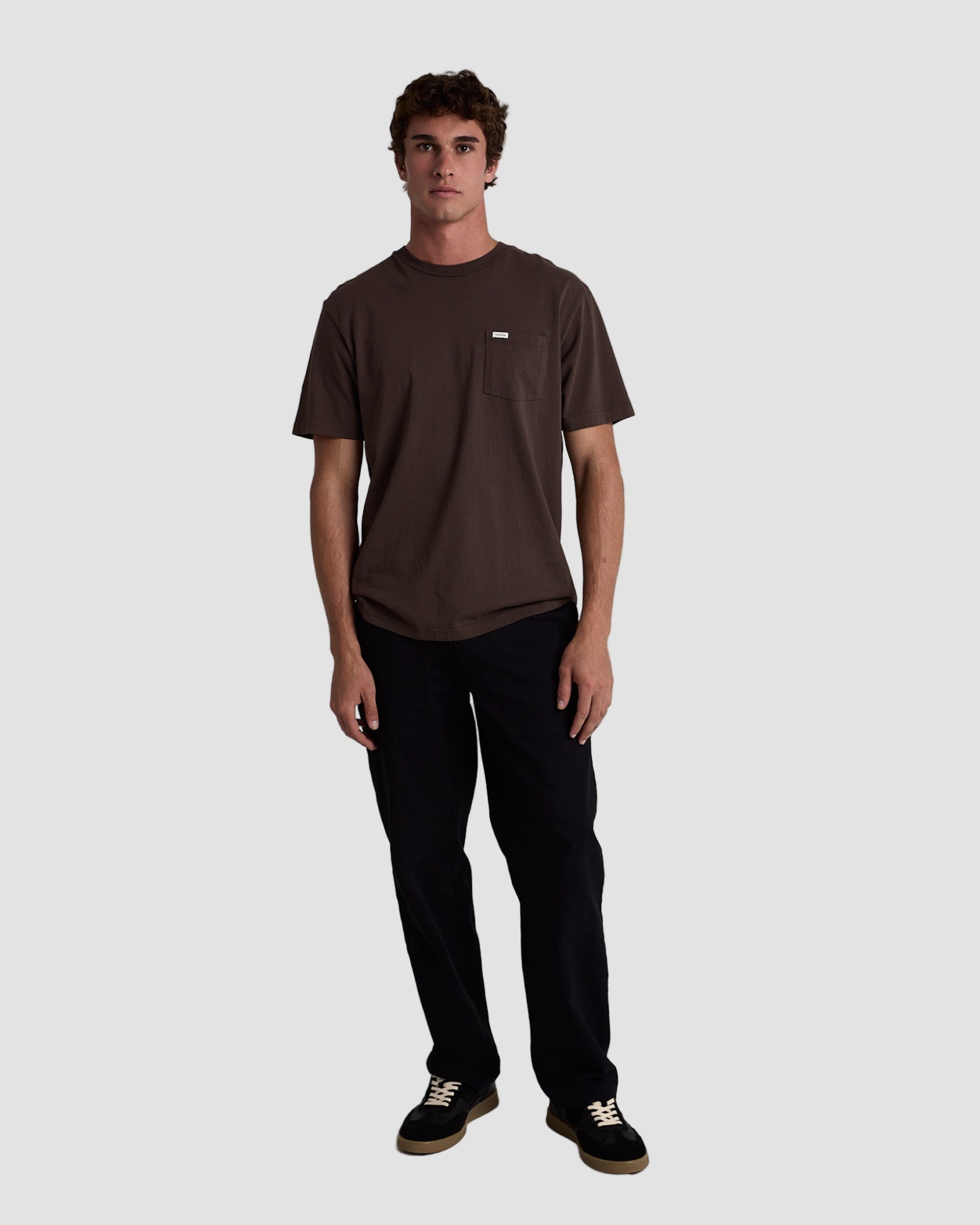 Workwear Pant-TENORE