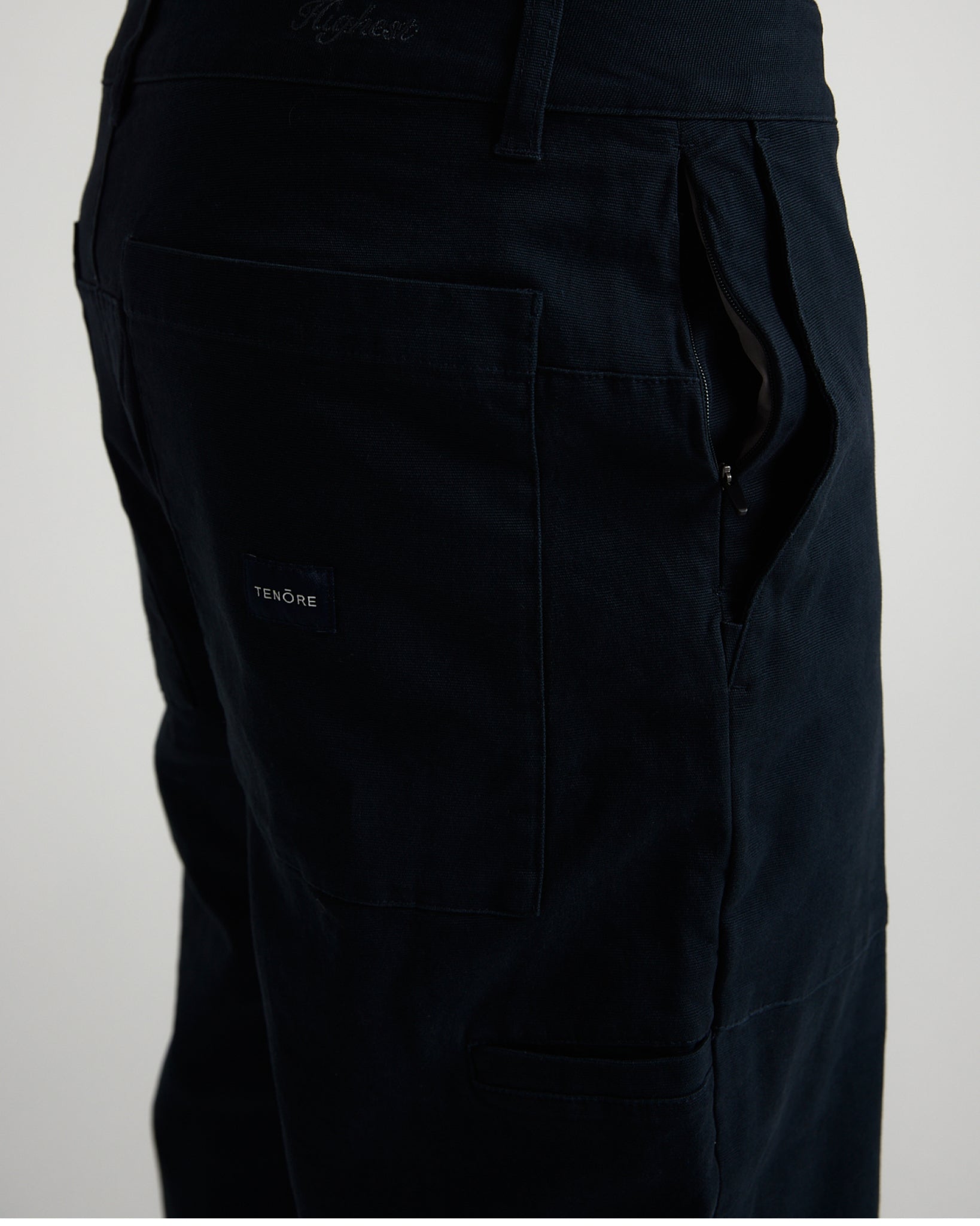 Workwear Pant-TENORE
