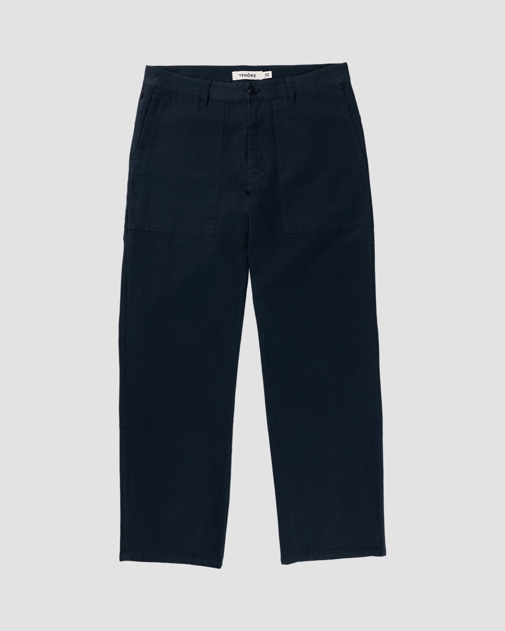 Workwear Pant-TENORE