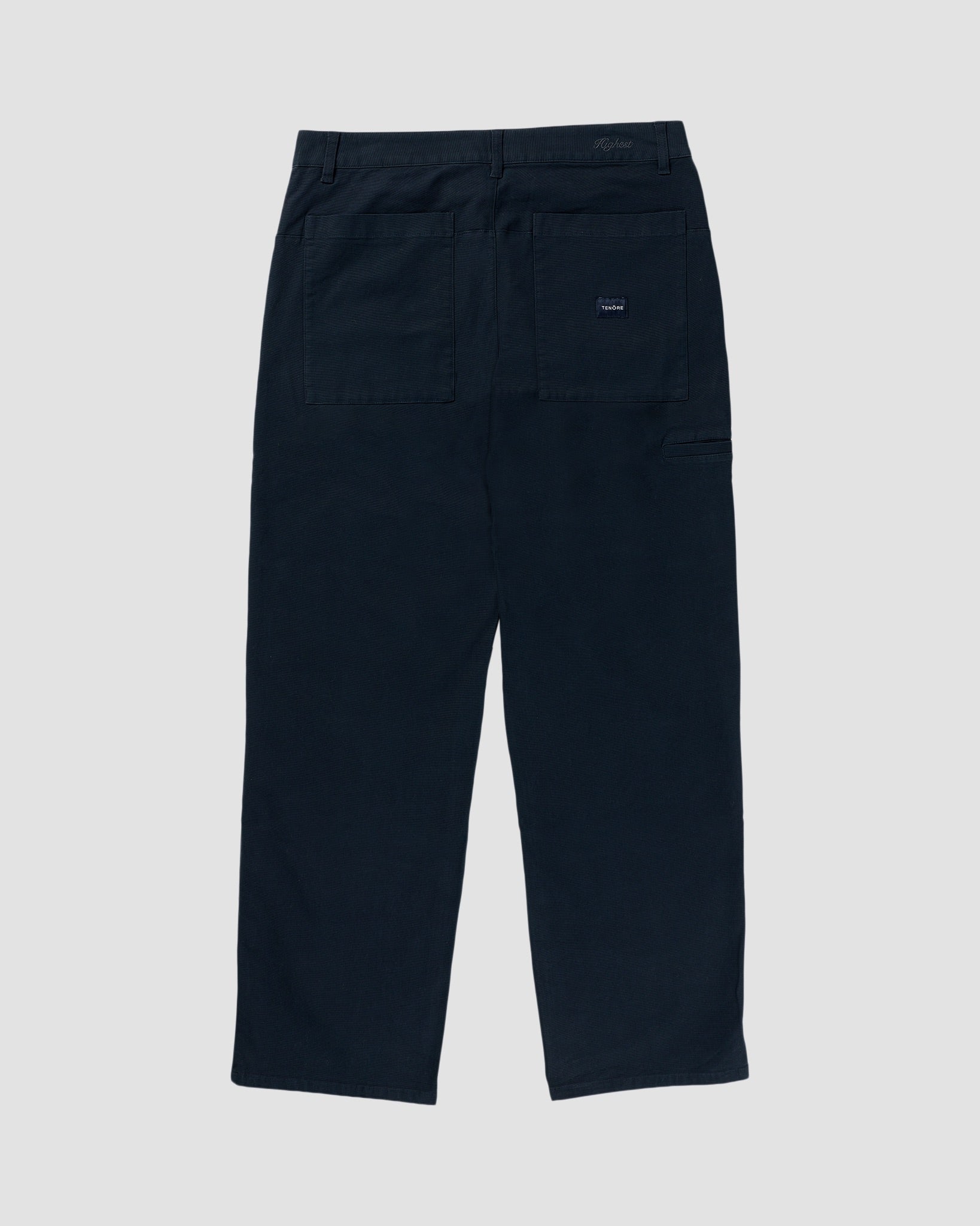 Workwear Pant-TENORE