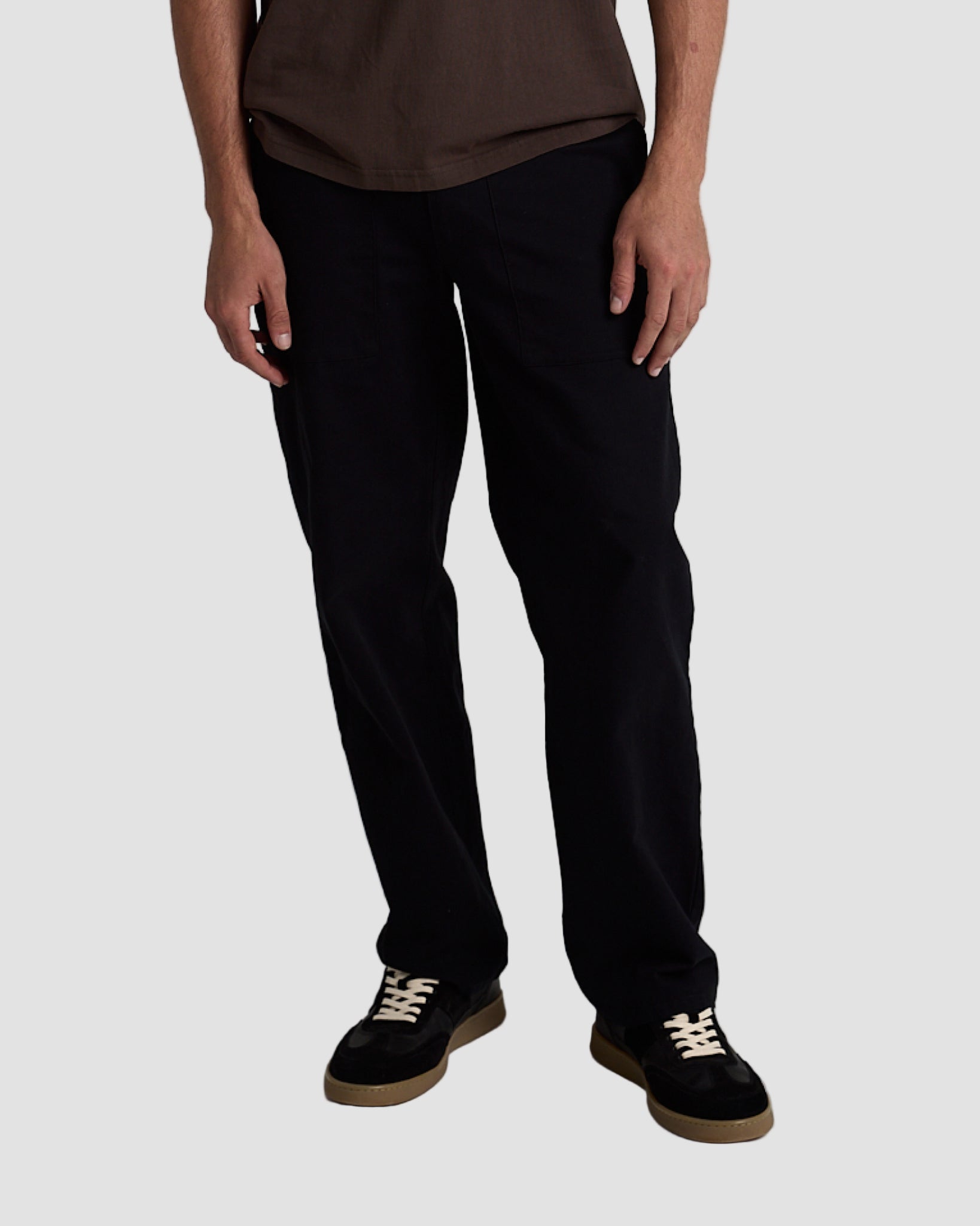 Workwear Pant-TENORE