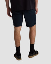 Workwear Short-TENORE