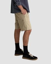 Workwear Short-TENORE