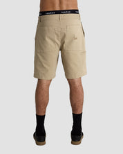 Workwear Short-TENORE