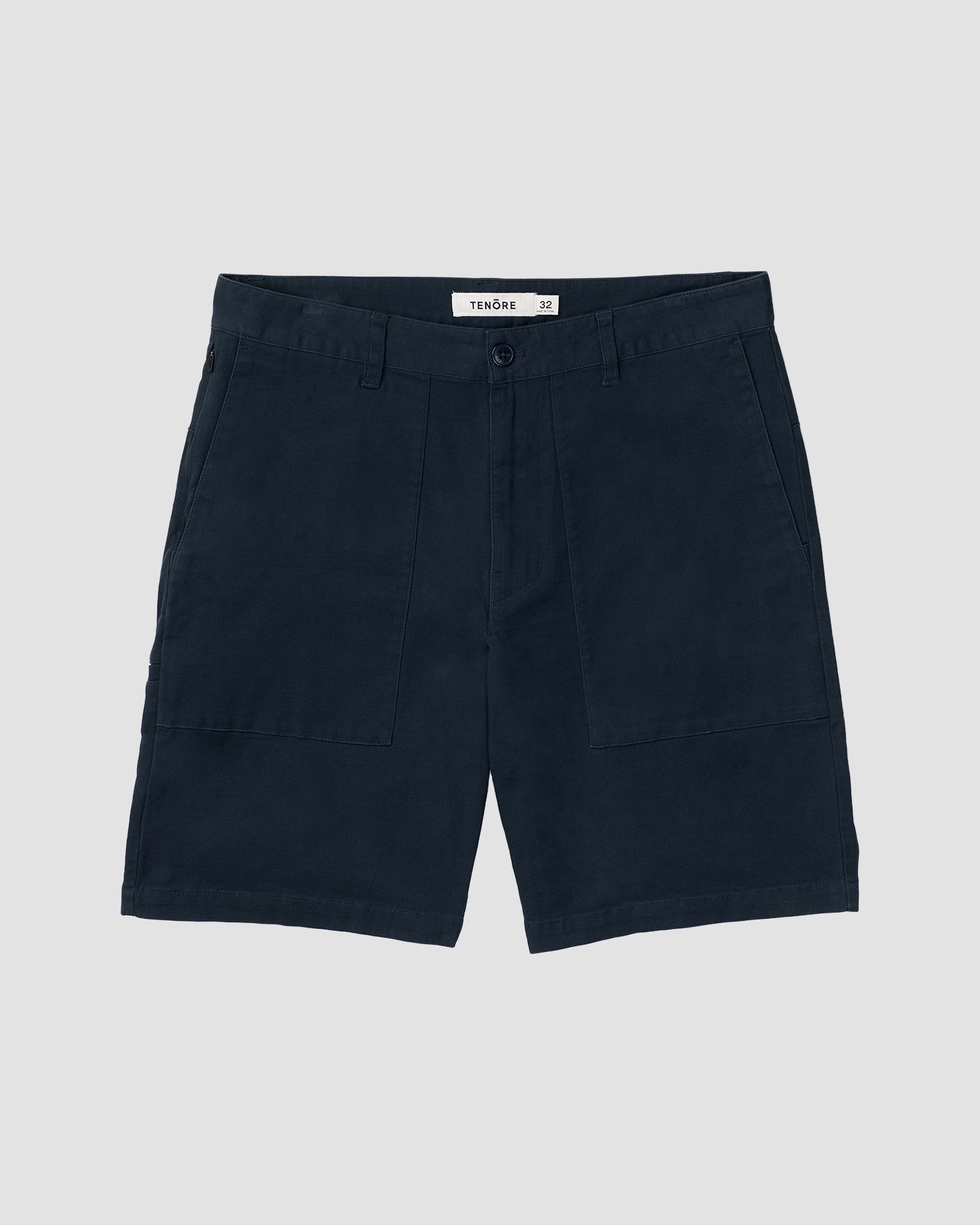 Workwear Short-TENORE