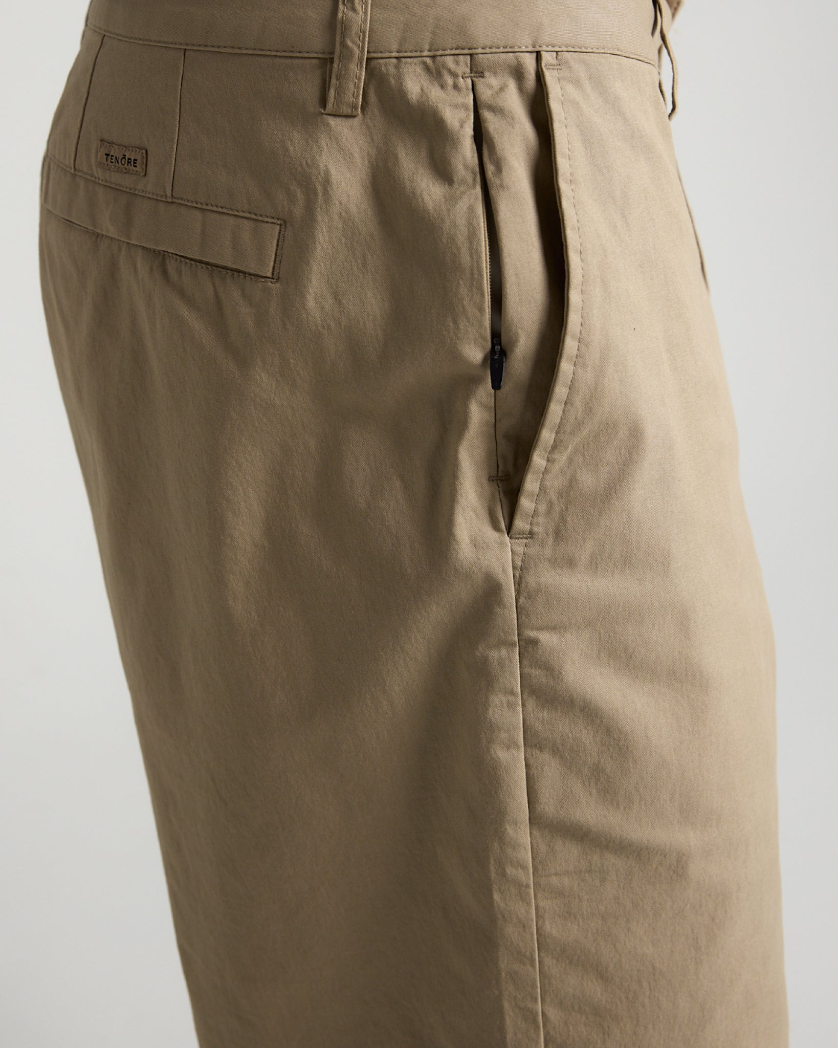 Workwear Short-TENORE