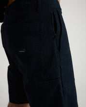 Workwear Short-TENORE