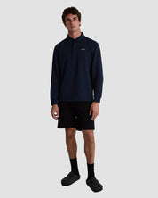 Workwear Short-TENORE