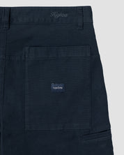 Workwear Short-TENORE