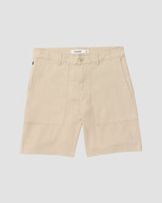 Workwear Short-TENORE