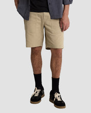 Workwear Short-TENORE