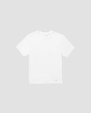 Woven Label Soft Shirt-TENORE