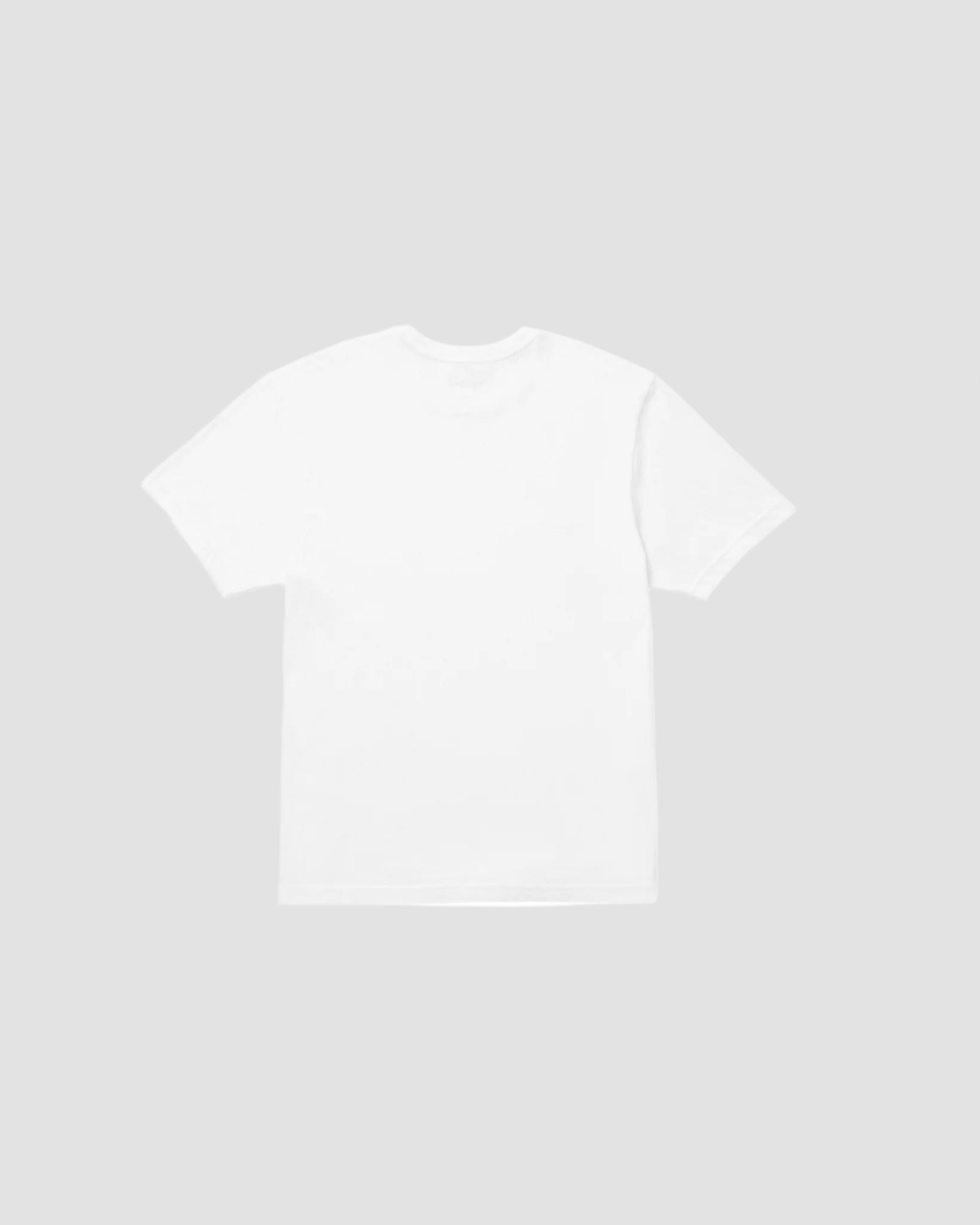 Woven Label Soft Shirt-TENORE