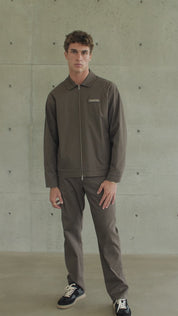 Bedford Service Jacket