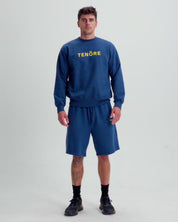 Logo Fleece Sweatshort