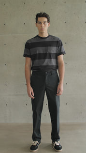 Twill Chino Pant