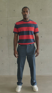 Bedford Chino Pant