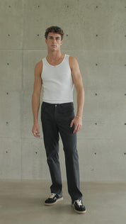 Bedford 5-Pocket Pant