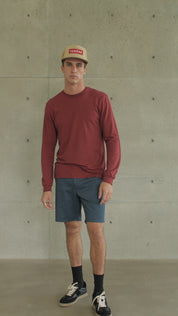 Bedford Chino Short