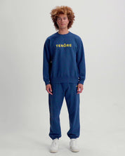 Logo Fleece Sweatpant